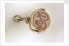Fob seal by McIntosh & McCulloch