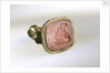Fob seal by unknown