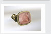 Fob seal by unknown