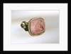 Fob seal by unknown