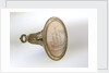 Fob seal by unknown