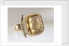 Fob seal by unknown