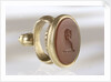 Fob seal by unknown