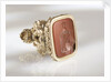 Fob seal by unknown