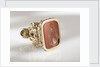 Fob seal by unknown