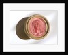 Seal impression by unknown