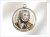 Pendant by unknown