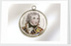 Pendant by unknown