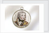Pendant by unknown