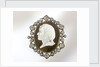 Pendant by unknown
