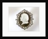 Pendant by unknown