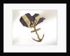 Gold pendant by unknown