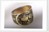 Mourning ring by John Salter