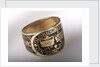 Mourning ring by John Salter