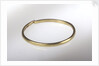 Wedding ring by unknown