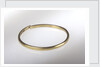 Wedding ring by unknown
