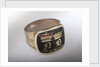 Gold mourning ring commemorating Vice-Admiral Horatio Nelson (1758-1805) by John Salter
