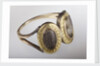 Gold ring by unknown