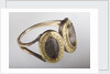 Gold ring by unknown