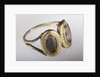 Gold ring by unknown