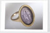 Gold ring by Tassie
