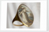 Gold ring by unknown