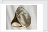 Gold ring by unknown