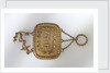 Locket by Unknown