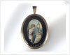 Locket by Unknown
