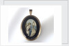Locket by Unknown