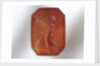 Intaglio by unknown