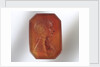 Intaglio by unknown