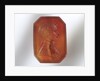 Intaglio by unknown