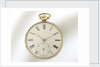 Watch by John Cross