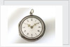 Watch by William Howard