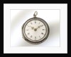 Watch by William Howard