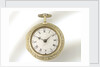 Watch by Thomas Windmills