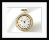Watch by Thomas Windmills
