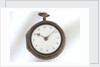 Watch by John Denton