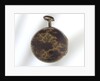 Watch - reverse by John Denton
