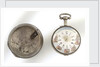 Watch by J. Brant