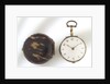 Watch by Thomas Brown