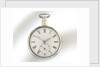Watch by Dockwray
