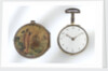 Watch by Mary Bradley