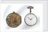 Watch by Mary Bradley