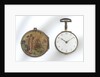 Watch by Mary Bradley