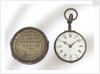 Watch by Charles Clay