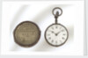 Watch by Charles Clay