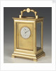 Watch worn by Nelson when he was killed at the Battle of Trafalgar by Josiah Emery
