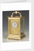 Watch worn by Nelson when he was killed at the Battle of Trafalgar by Josiah Emery